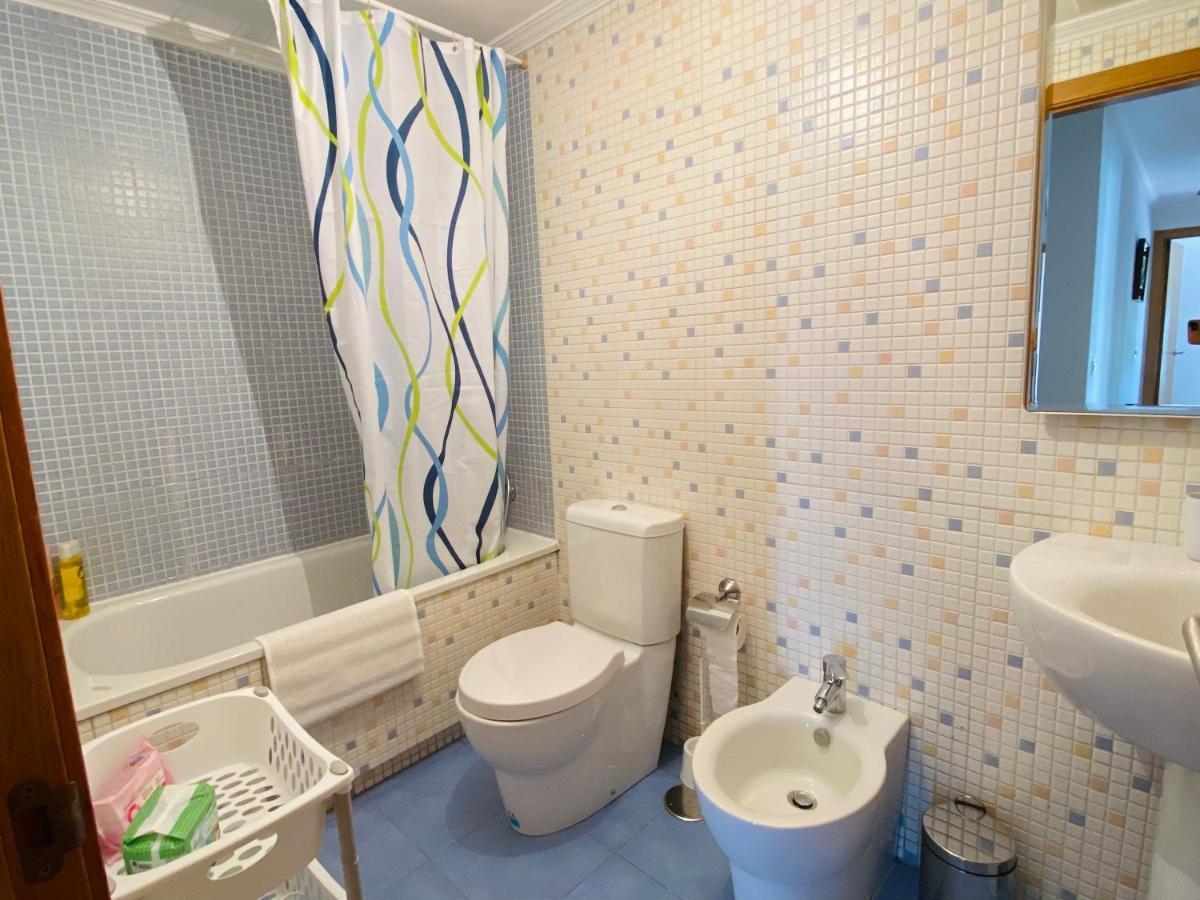 Raiola Apartman Porriño Kültér fotó