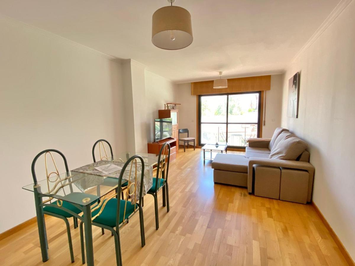 Raiola Apartman Porriño Kültér fotó