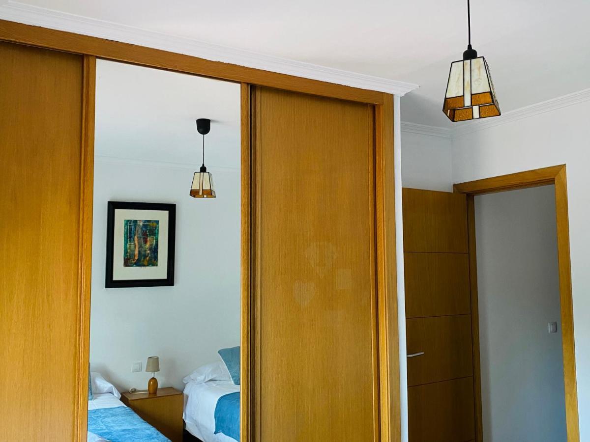Raiola Apartman Porriño Kültér fotó